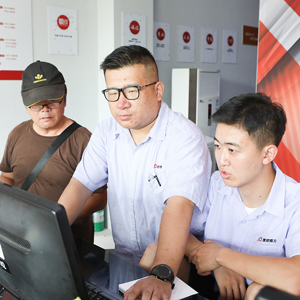 愛歐圖文一站式印刷服務，交付速度快